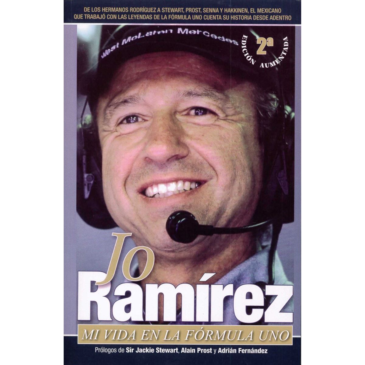 Jo Ramirez
