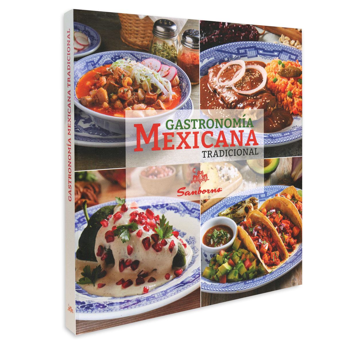 Gastronomía Mexicana