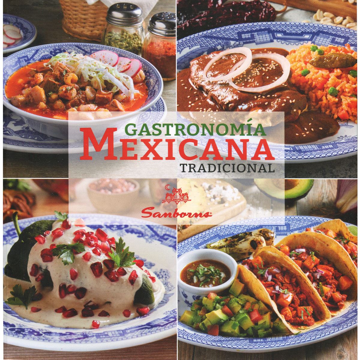 Gastronomía Mexicana