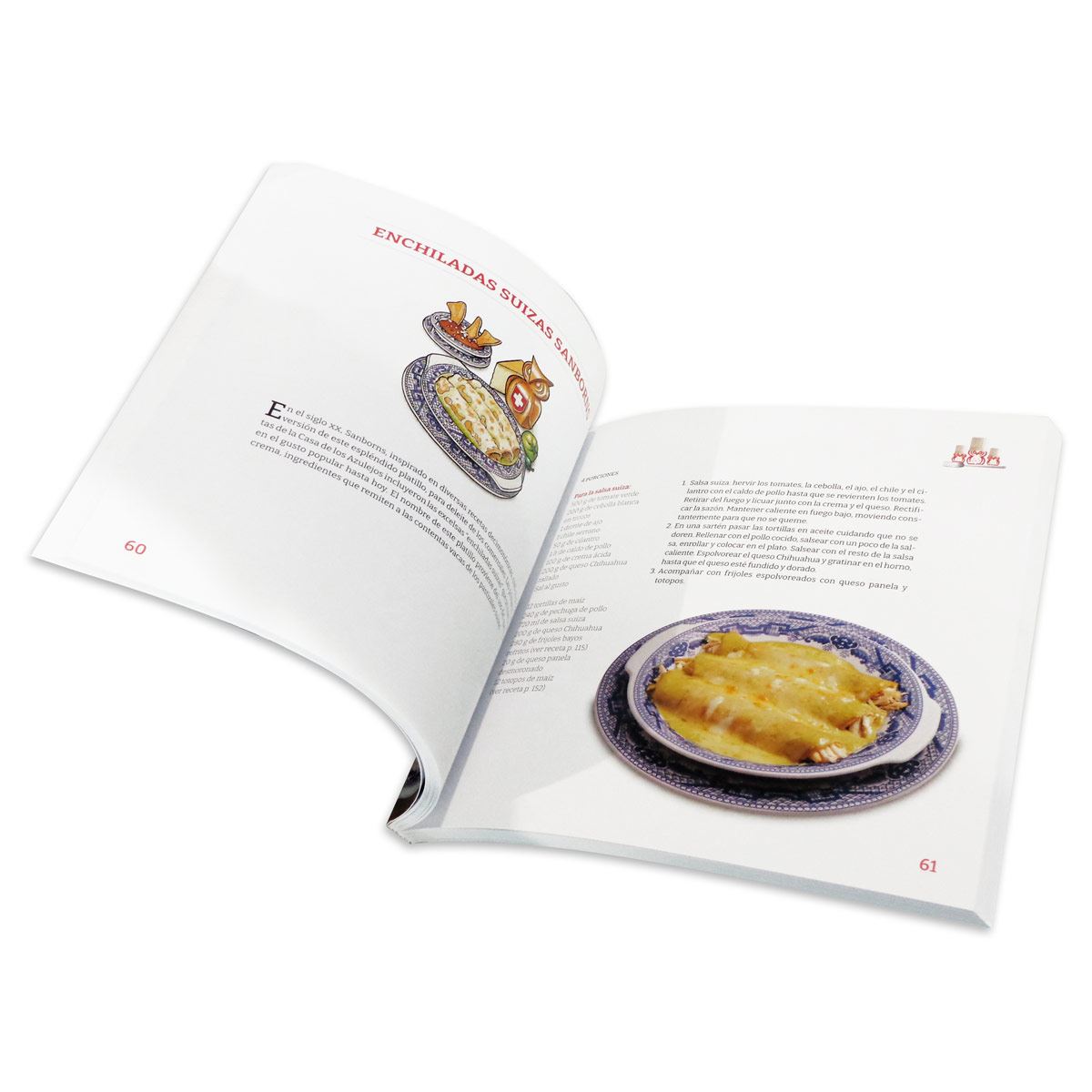 Gastronomía Mexicana