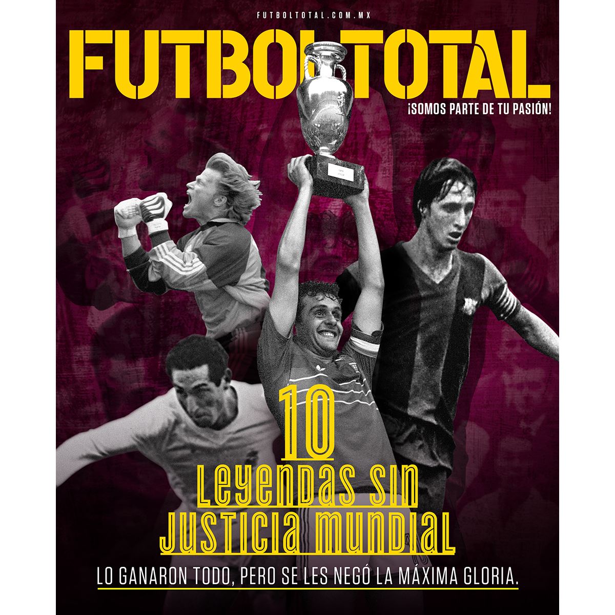 Futbol Total