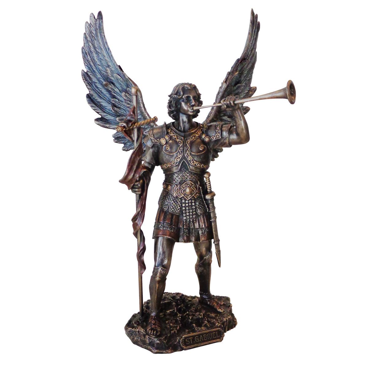 San Gabriel Arcángel