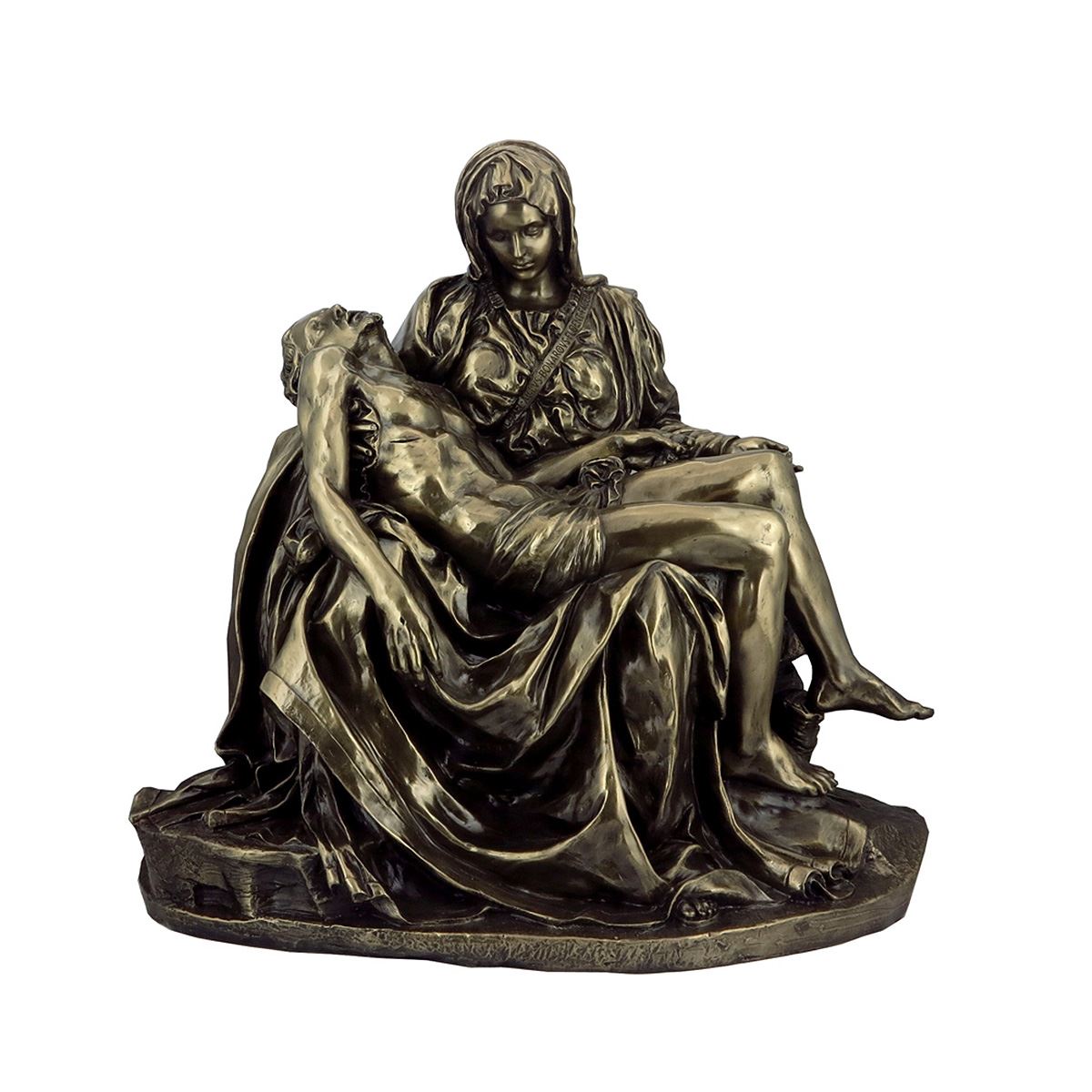 Figura la piedad 45cm