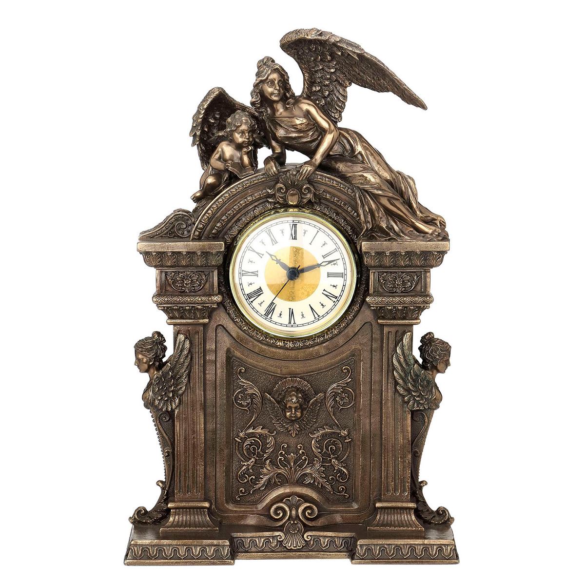 Reloj San Miguel Arcángel