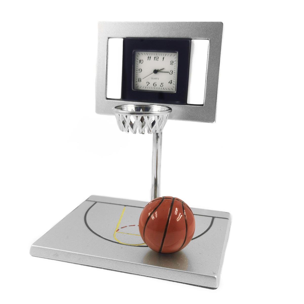 Reloj basketball
