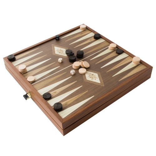 Backgammon Grande