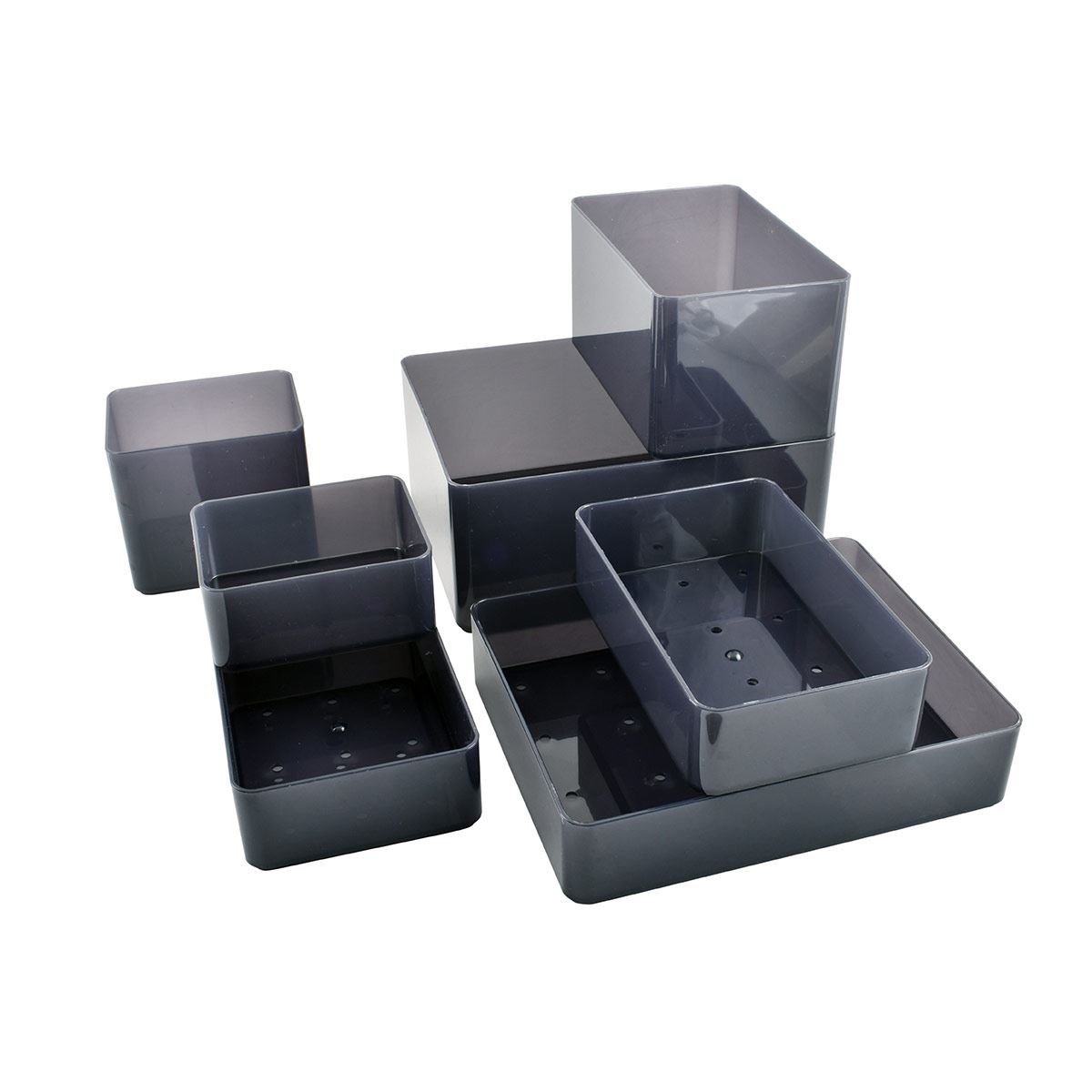 Organizador Interlink modular