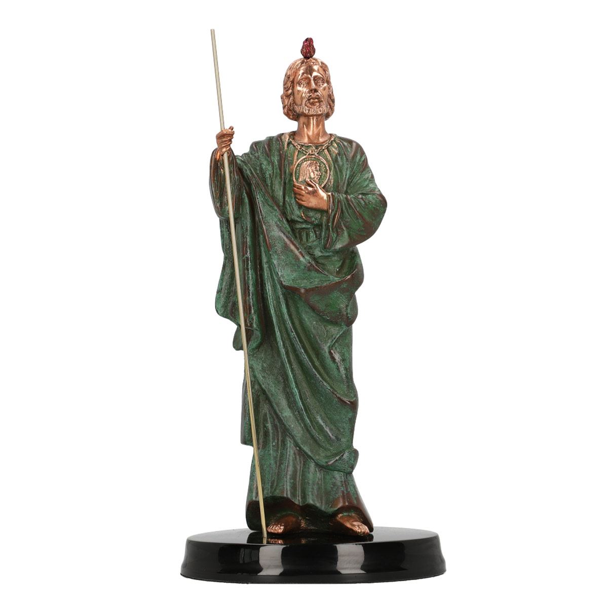 San Judas Tadeo de 30 cm Sanborns