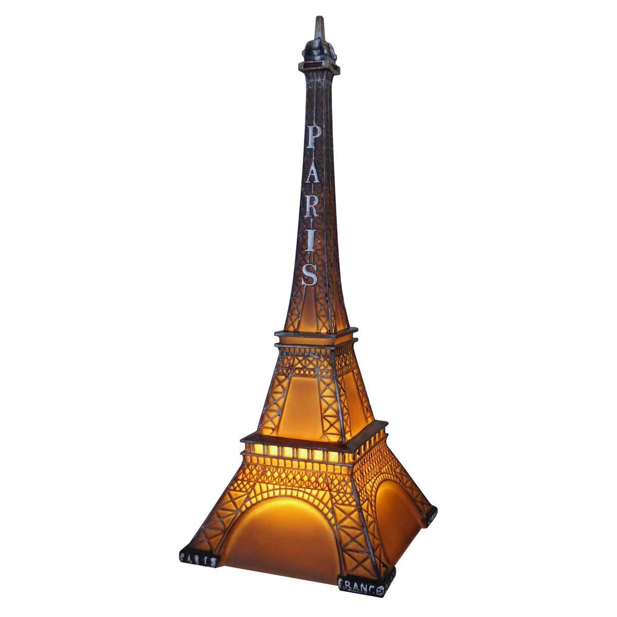 Lámpara torre Eiffel