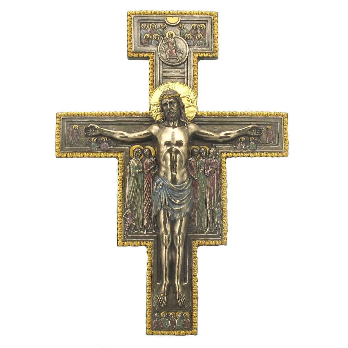 Cristo de San Damián
