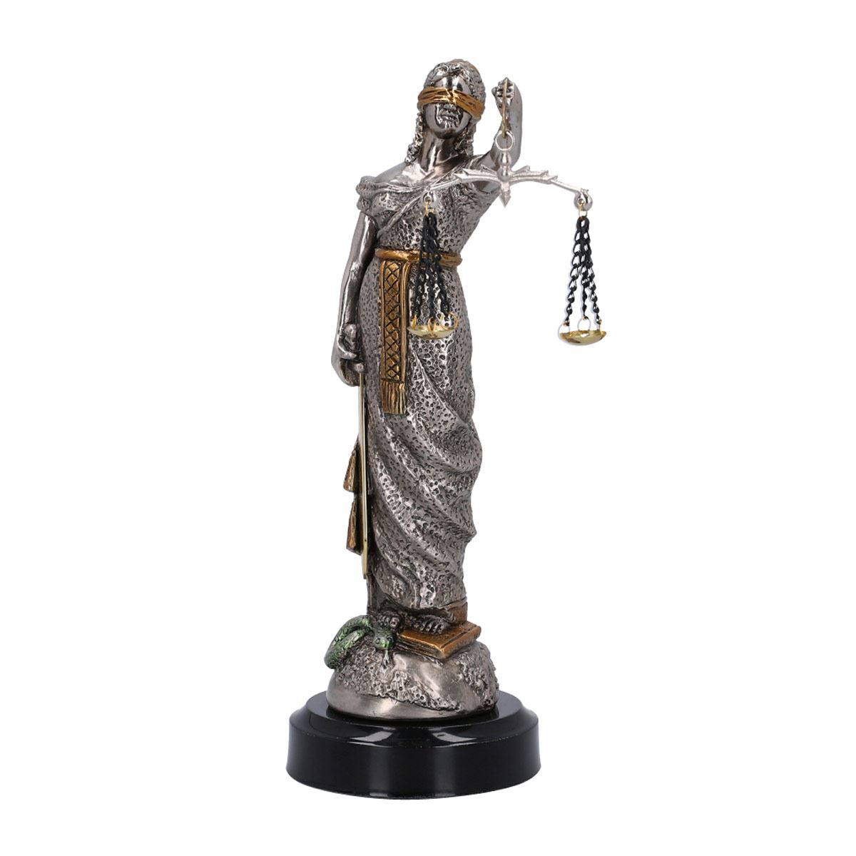 La justicia Industrias de maderas