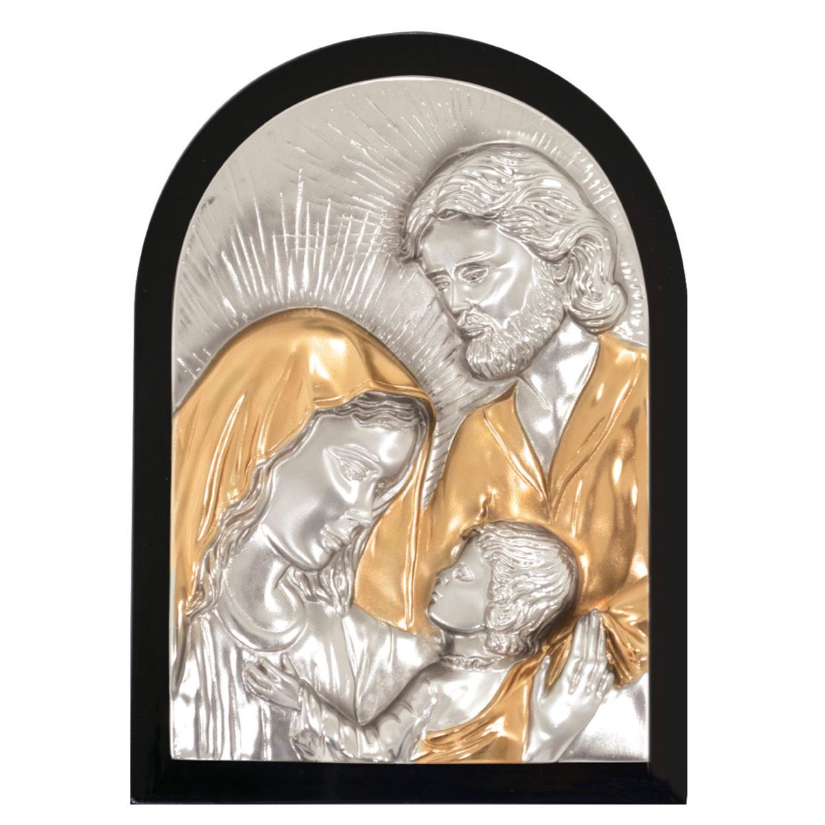 Relieve de la Sagrada Familia