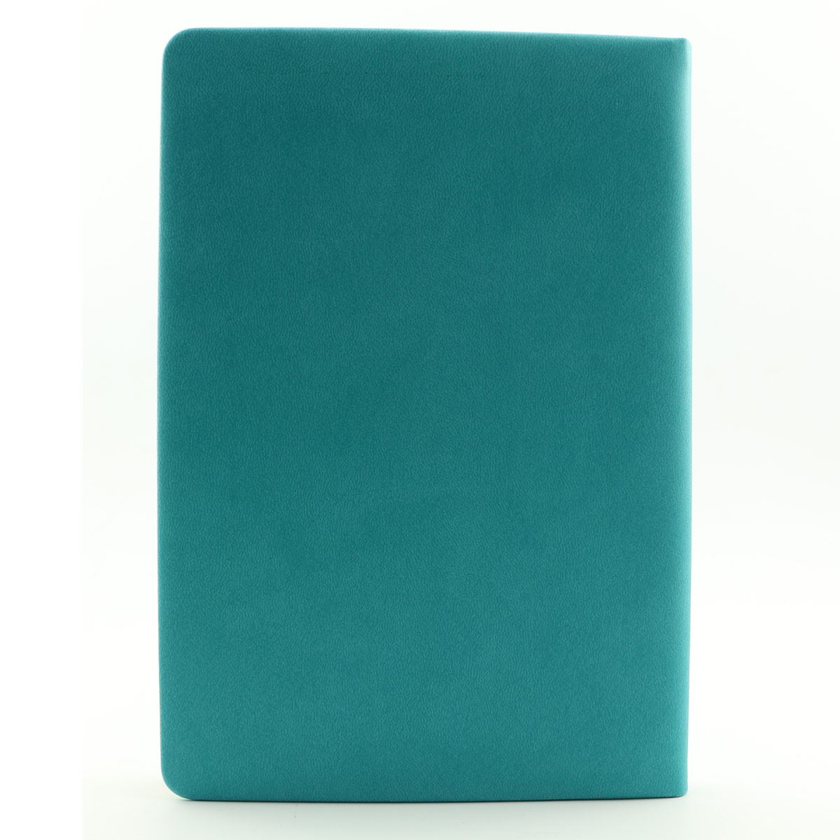 Cuaderno de bolsillo verde