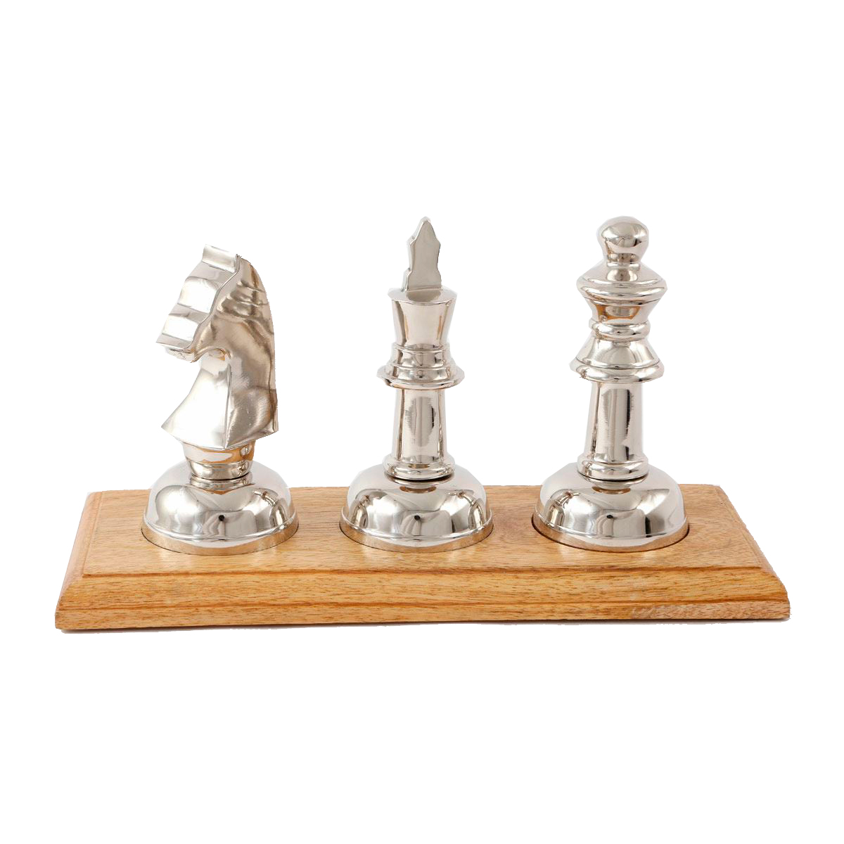 2 Remates De Bola De Madera Maciza Para Muebles | Diámetro 4.9 Cm, Altura 7 Cm | Sin Acabado Para Personalizar | Decoración Para Camas, Escaleras O Proyectos DIY