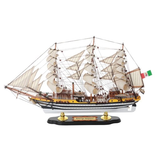 Barco Zhejiang modelo Amerigo Vespucci
