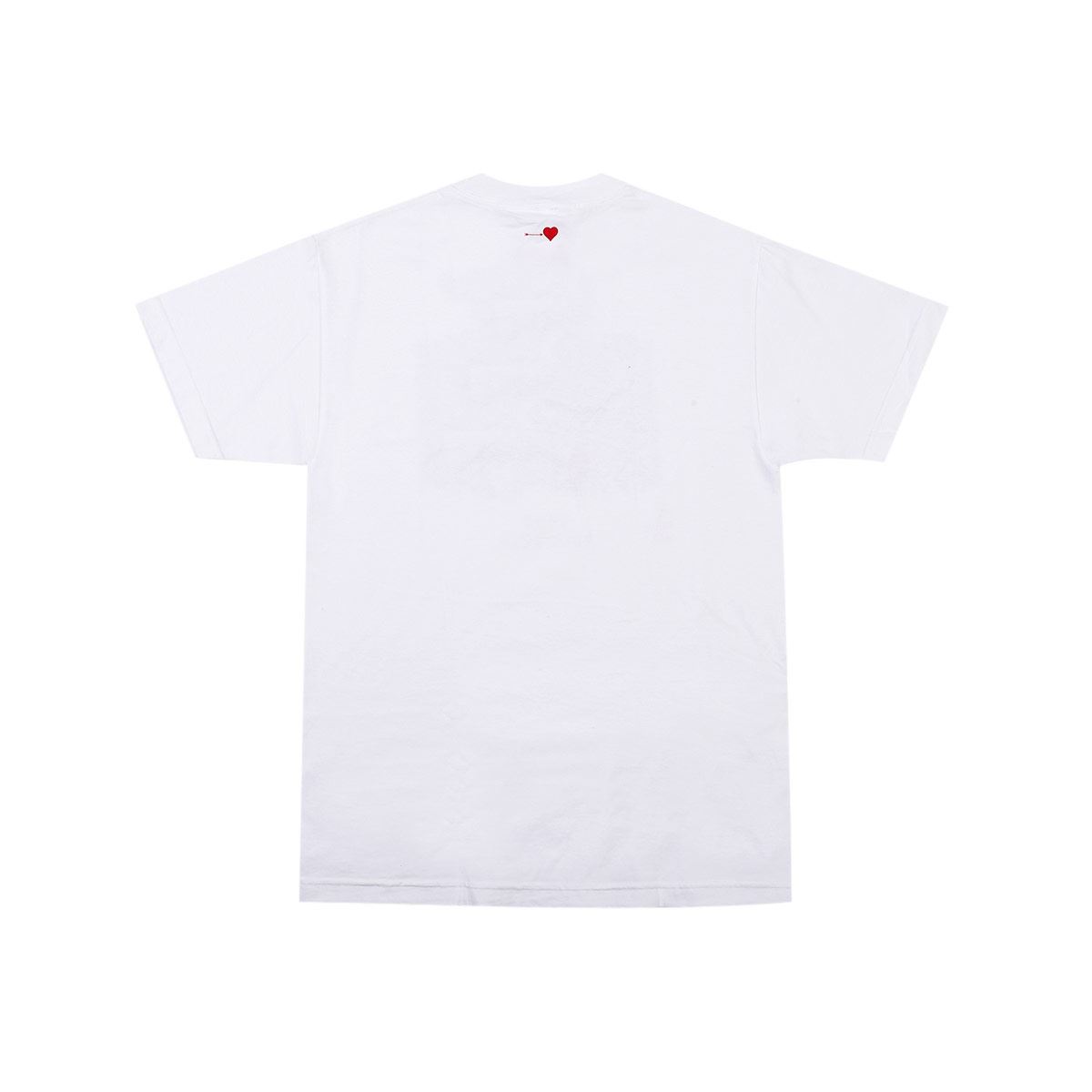 Camiseta [Imagen BTS : Ver.2 blanco] / T-Shirt [BTS Image : Ver.2 White]