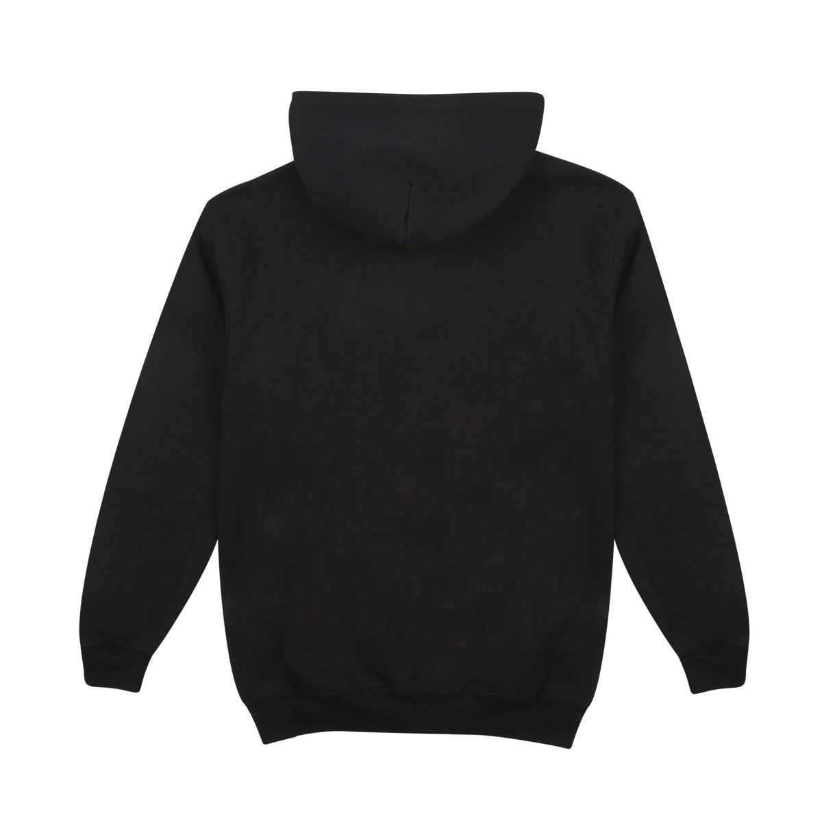 Sudadera con capucha ilustrada BTS [NEGRO] / BTS Sketch Hoody [Black]