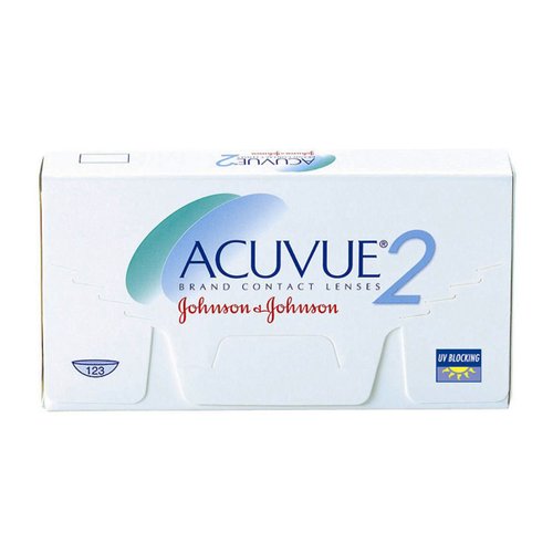 Acuvue/2 8.7 -5.75