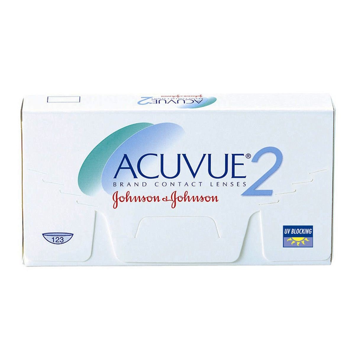 Acuvue/2 +4.50