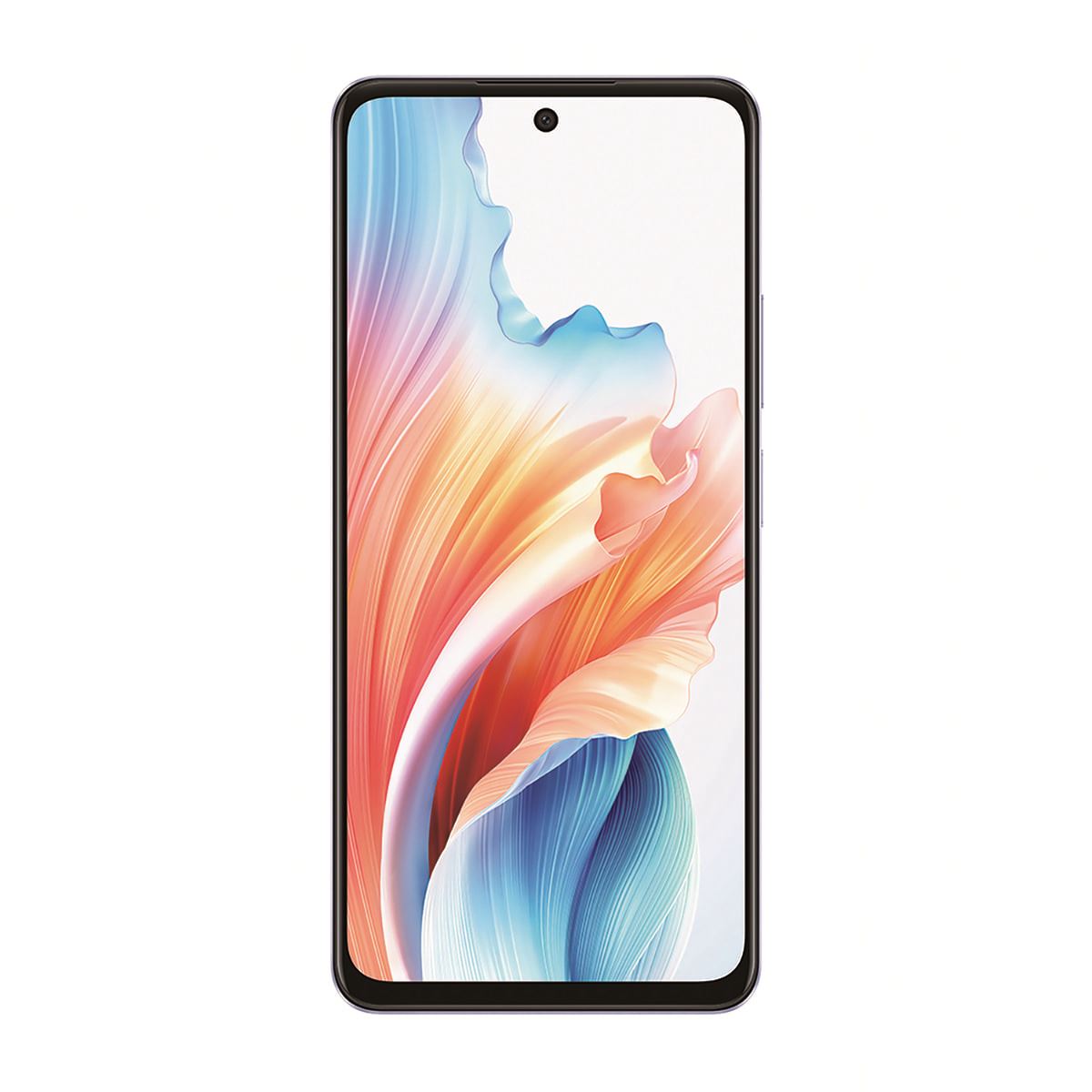 Celular Oppo A79 5G 256GB Color Lila R7 (Telcel)