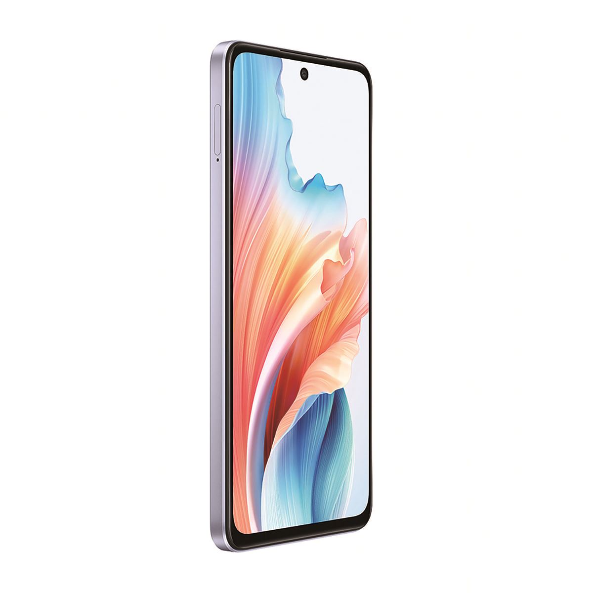 Celular Oppo A79 5G 256GB Color Lila R7 (Telcel)