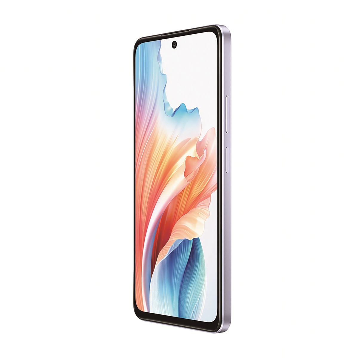 Celular Oppo A79 5G 256GB Color Lila R9 (Telcel)