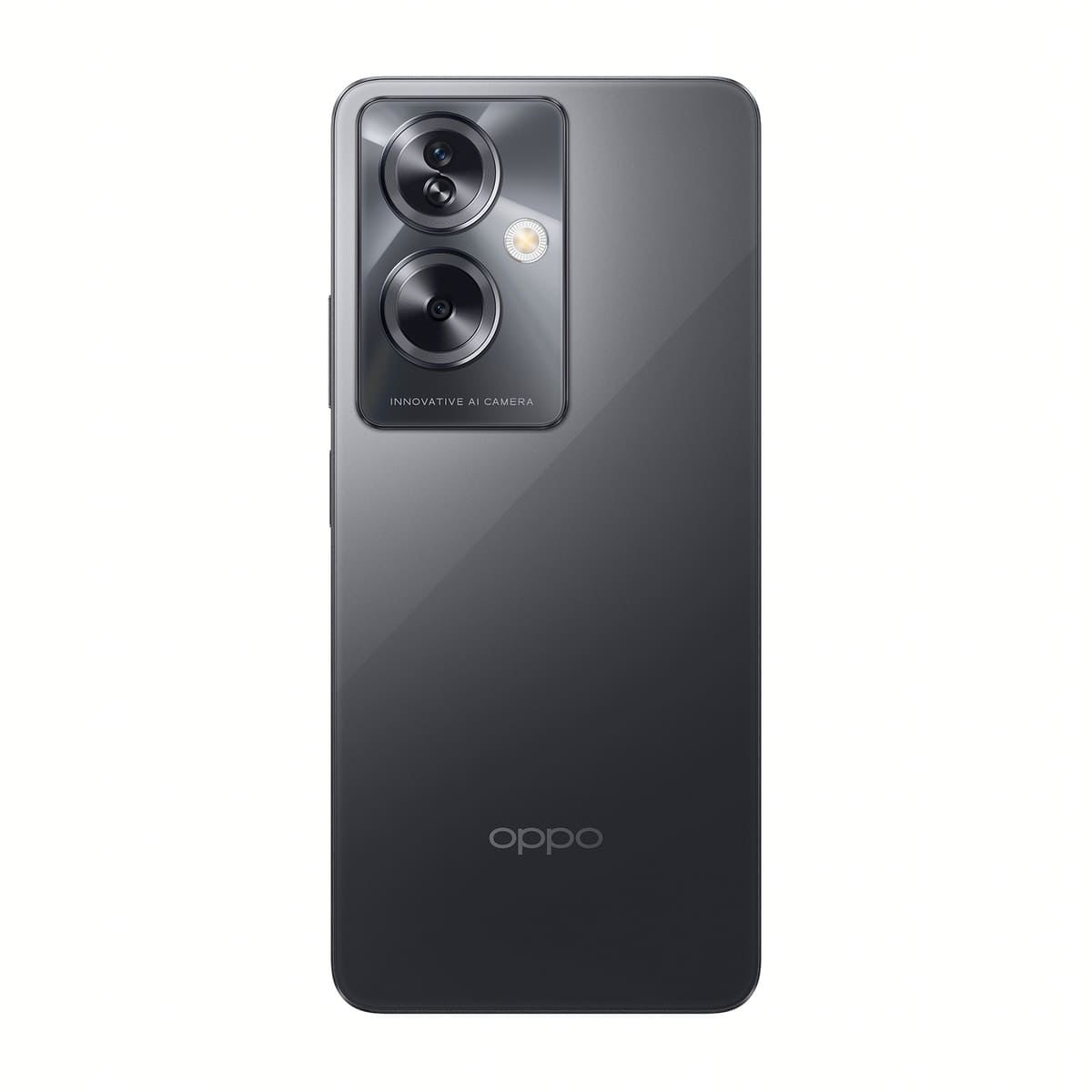 Celular Oppo A79 5G 256GB Color Negro R4 (Telcel)