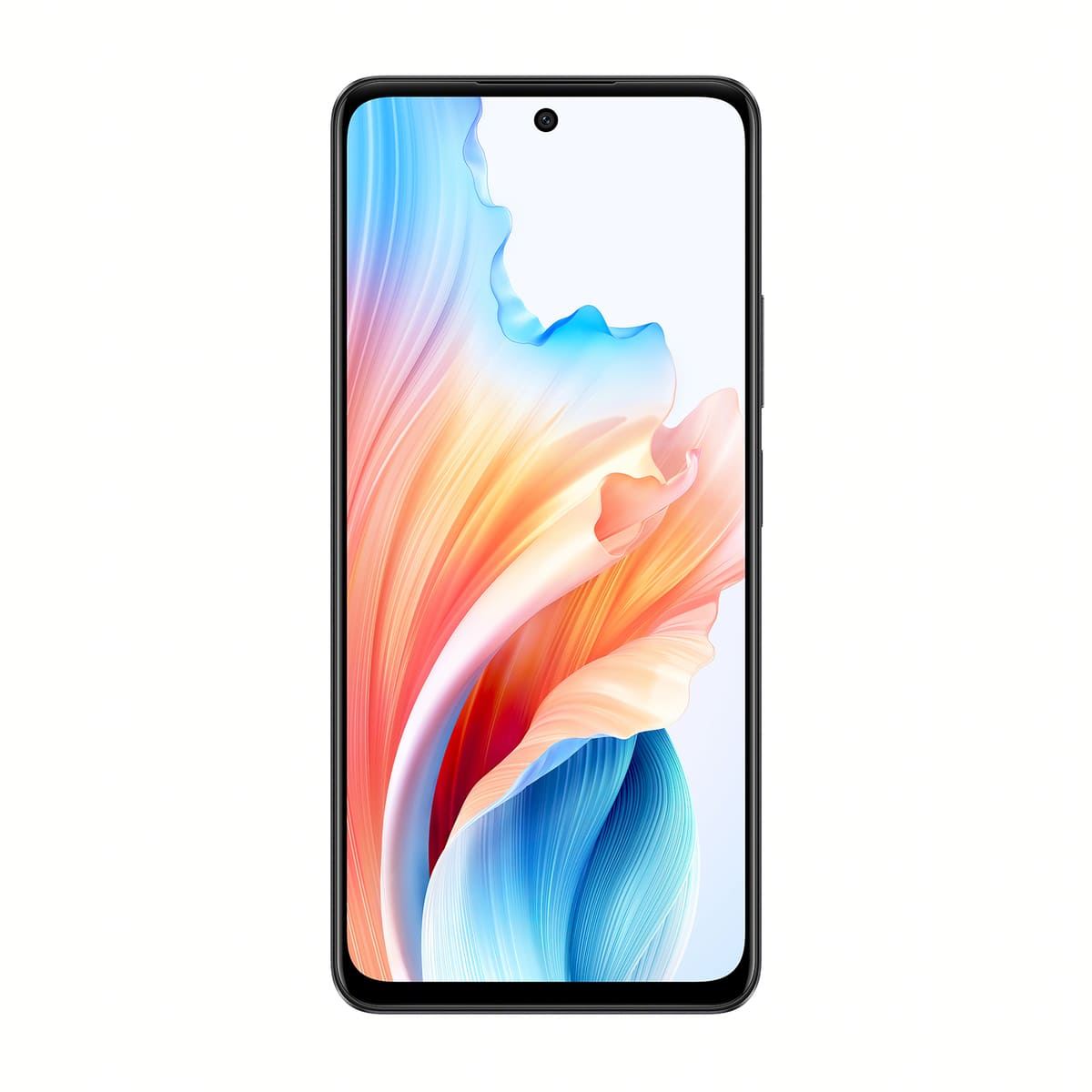 Celular Oppo A79 5G 256GB Color Negro R7 (Telcel)