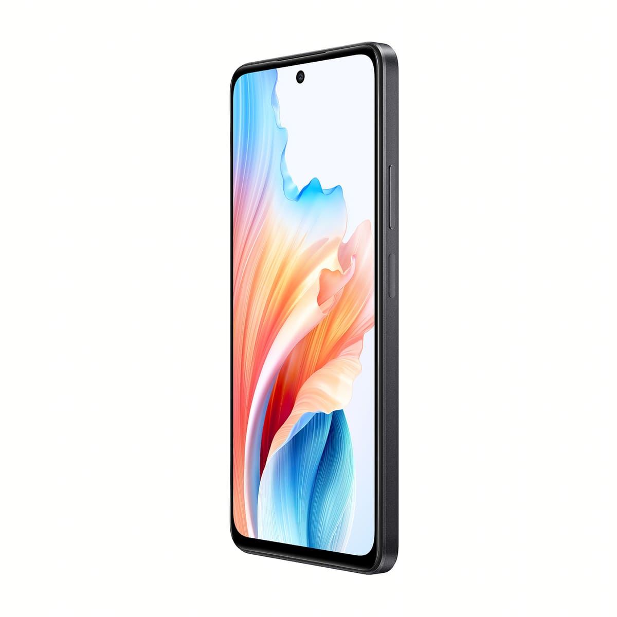 Celular Oppo A79 5G 256GB Color Negro R7 (Telcel)