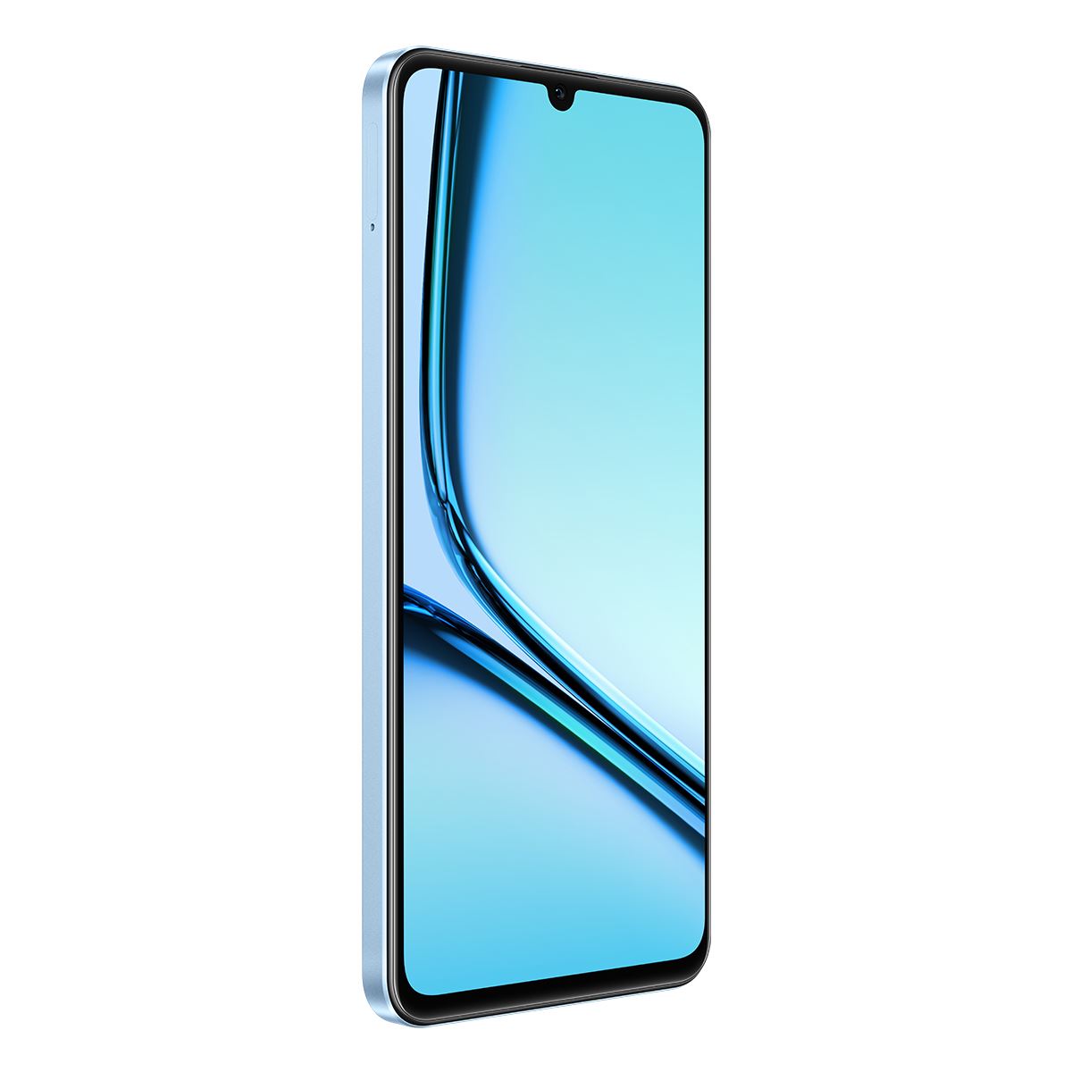 Celular Realme Note 50 128GB Color Azul R5 (Telcel)