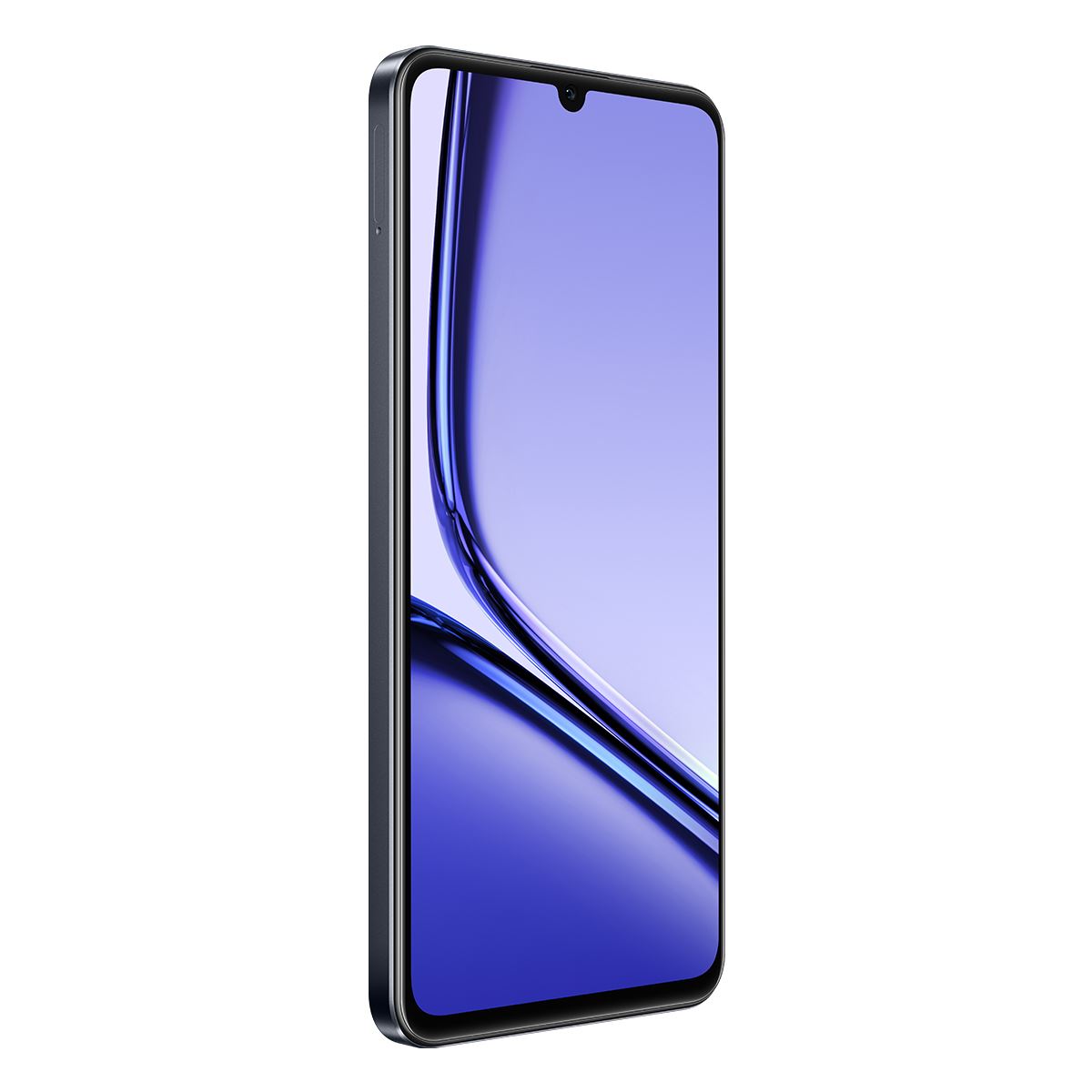 Celular Realme Note 50 128GB Color Negro R4 (Telcel)