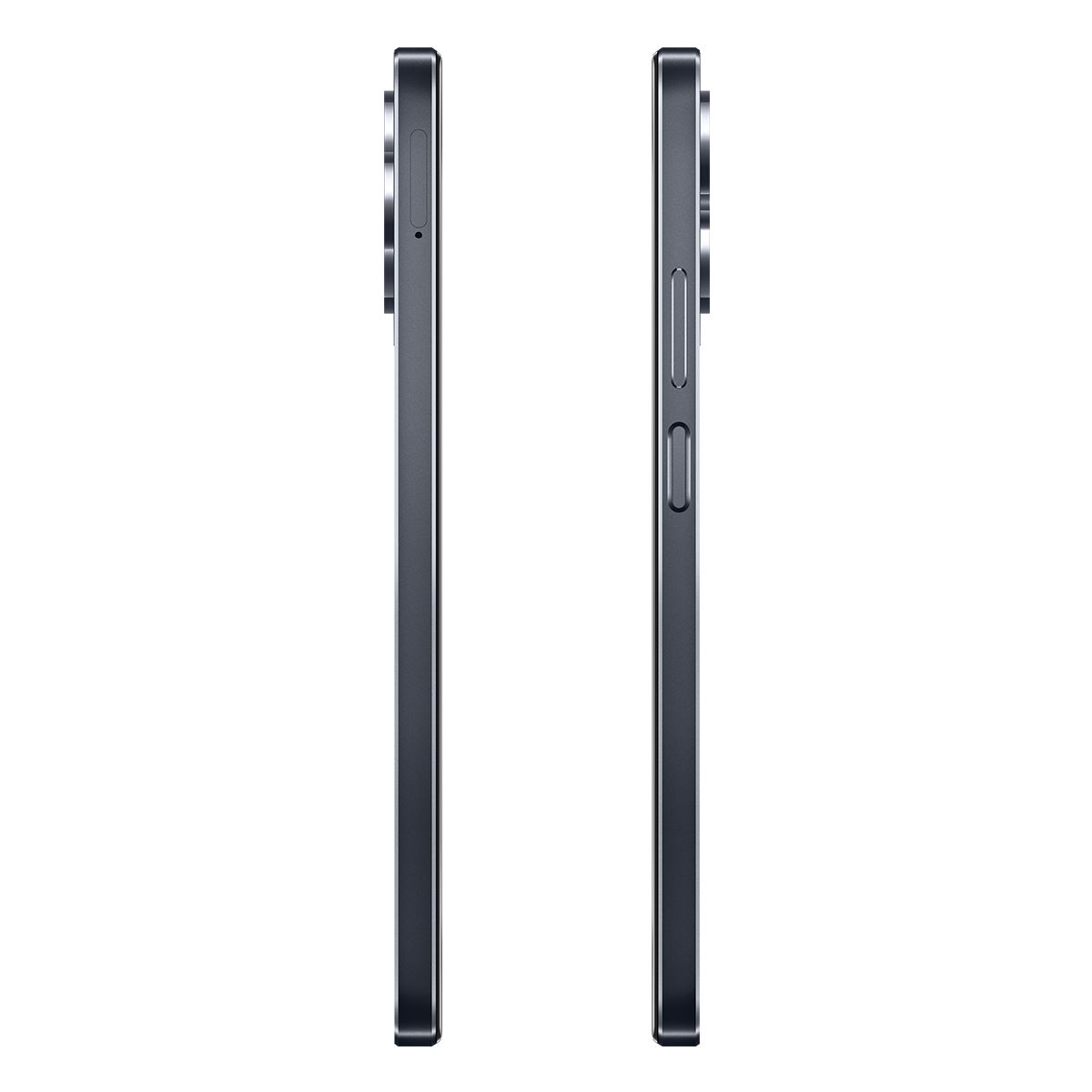 Celular Realme Note 50 128GB Color Negro R4 (Telcel)
