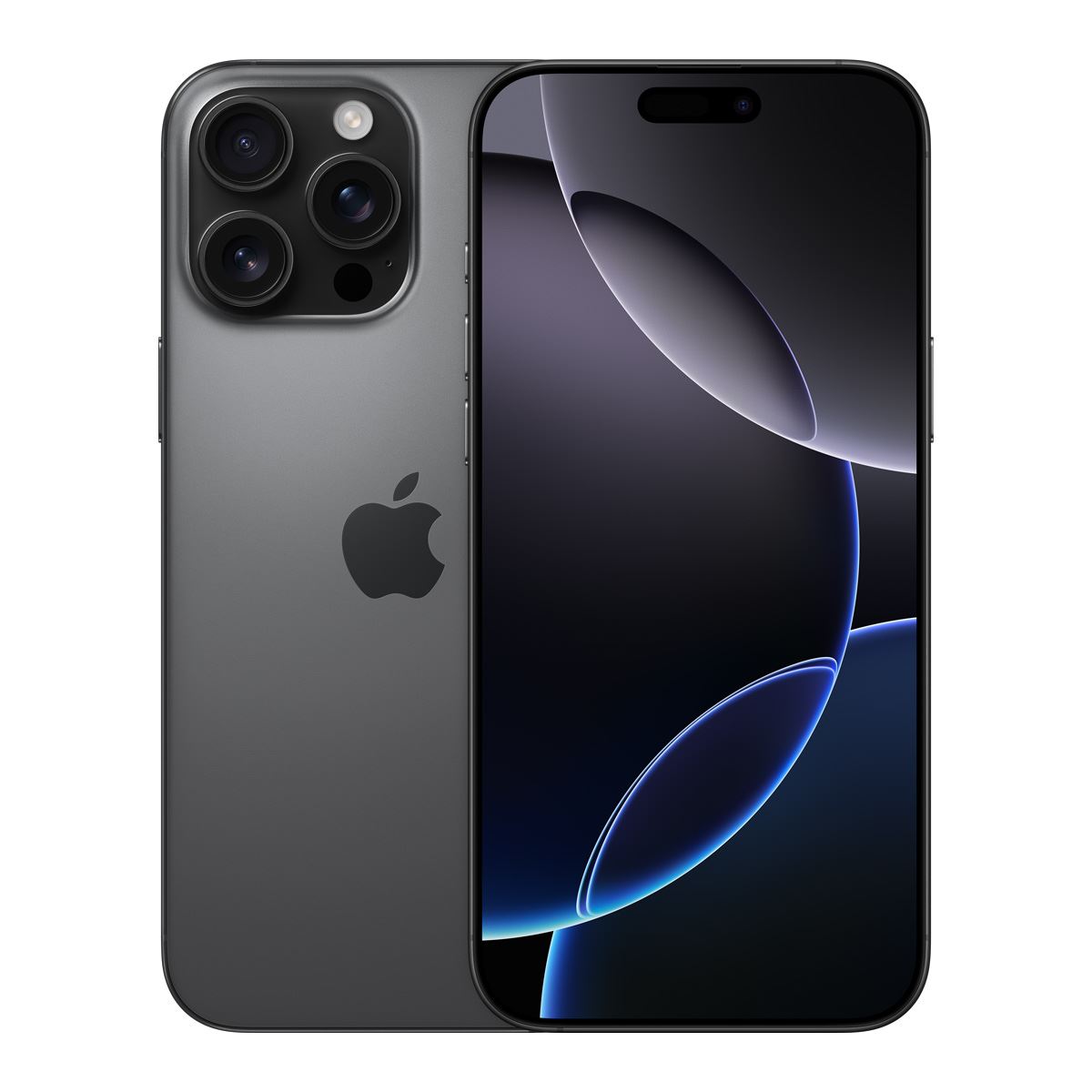 Preventa / iPhone 16 Pro Max 256GB Titanio Negro Telcel R9