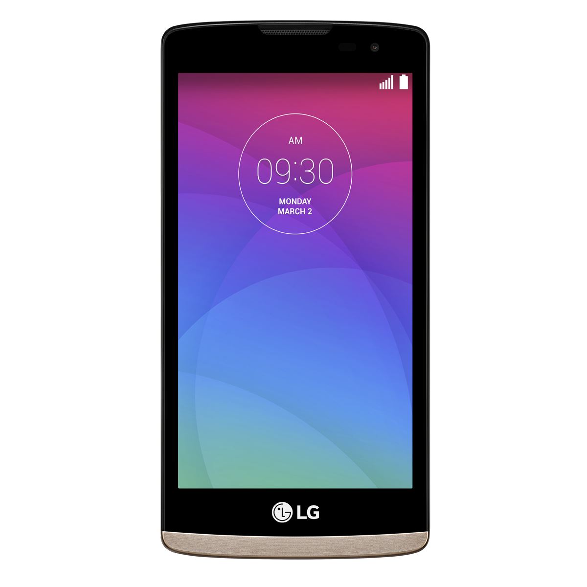 Amigo Kit LG Leon Dorado H320 R9