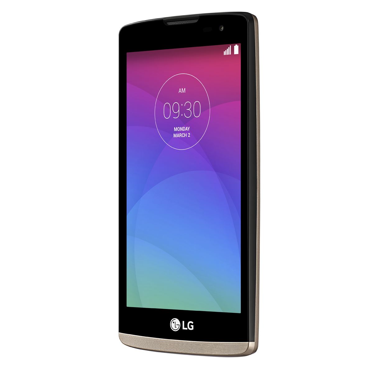 Amigo Kit LG Leon Dorado H320 R9