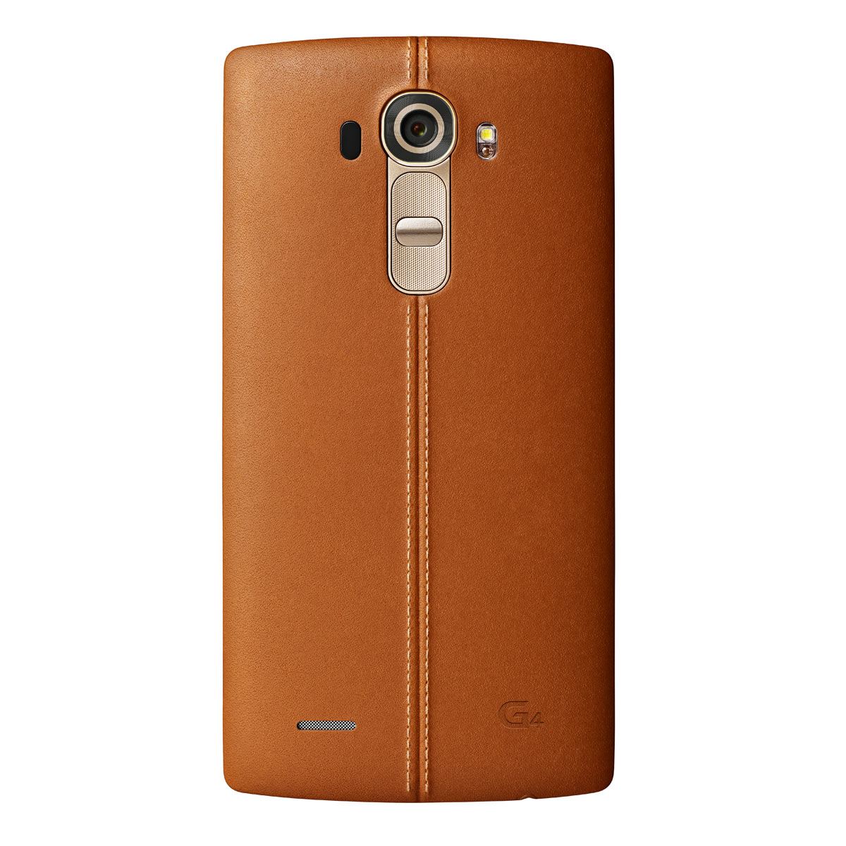 Amigo Kit LG G4 Piel Cafe 4G H815P R9