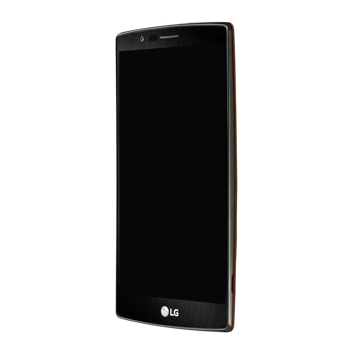 Amigo Kit LG G4 Piel Cafe 4G H815P R9