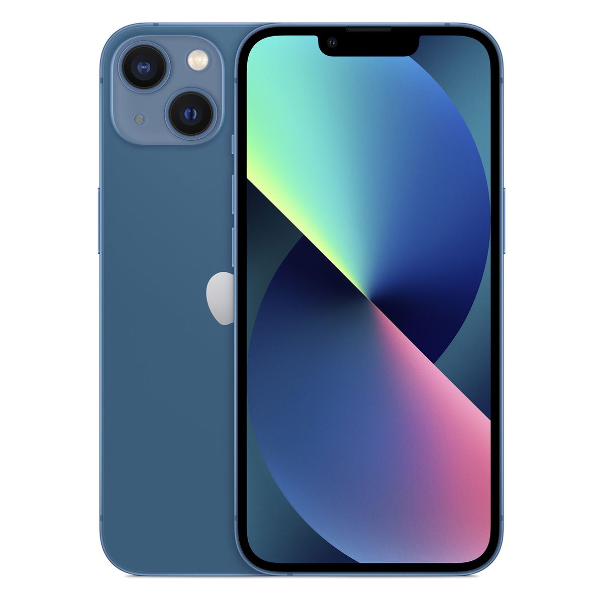 iPhone 13 128GB Azul Telcel R9