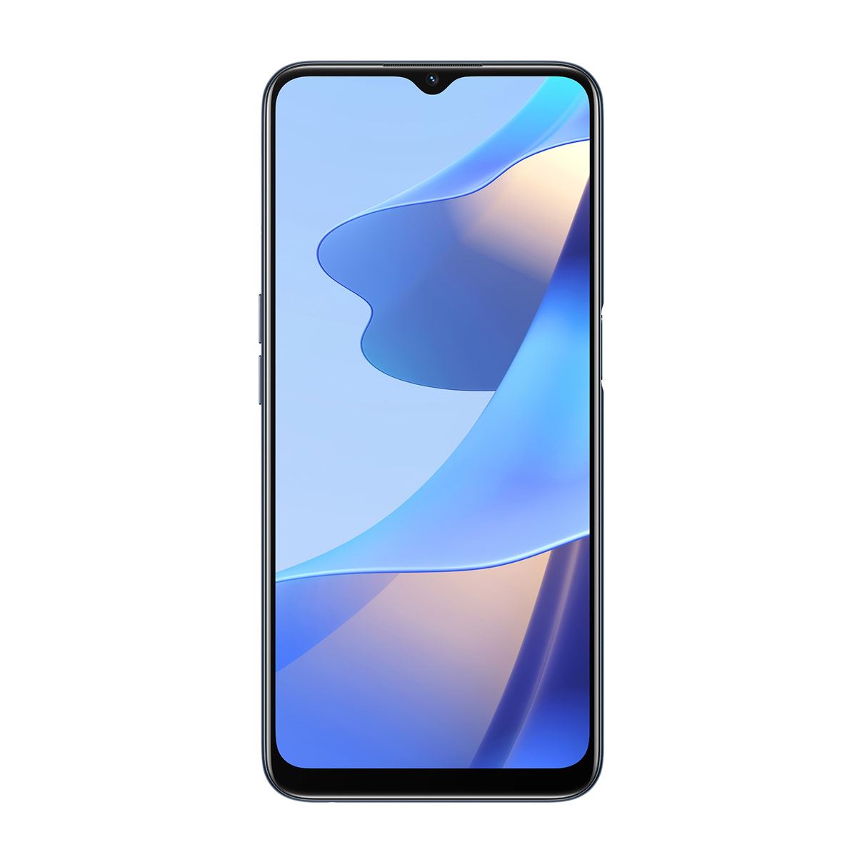 OPPO A16 64GB Negro Telcel R3