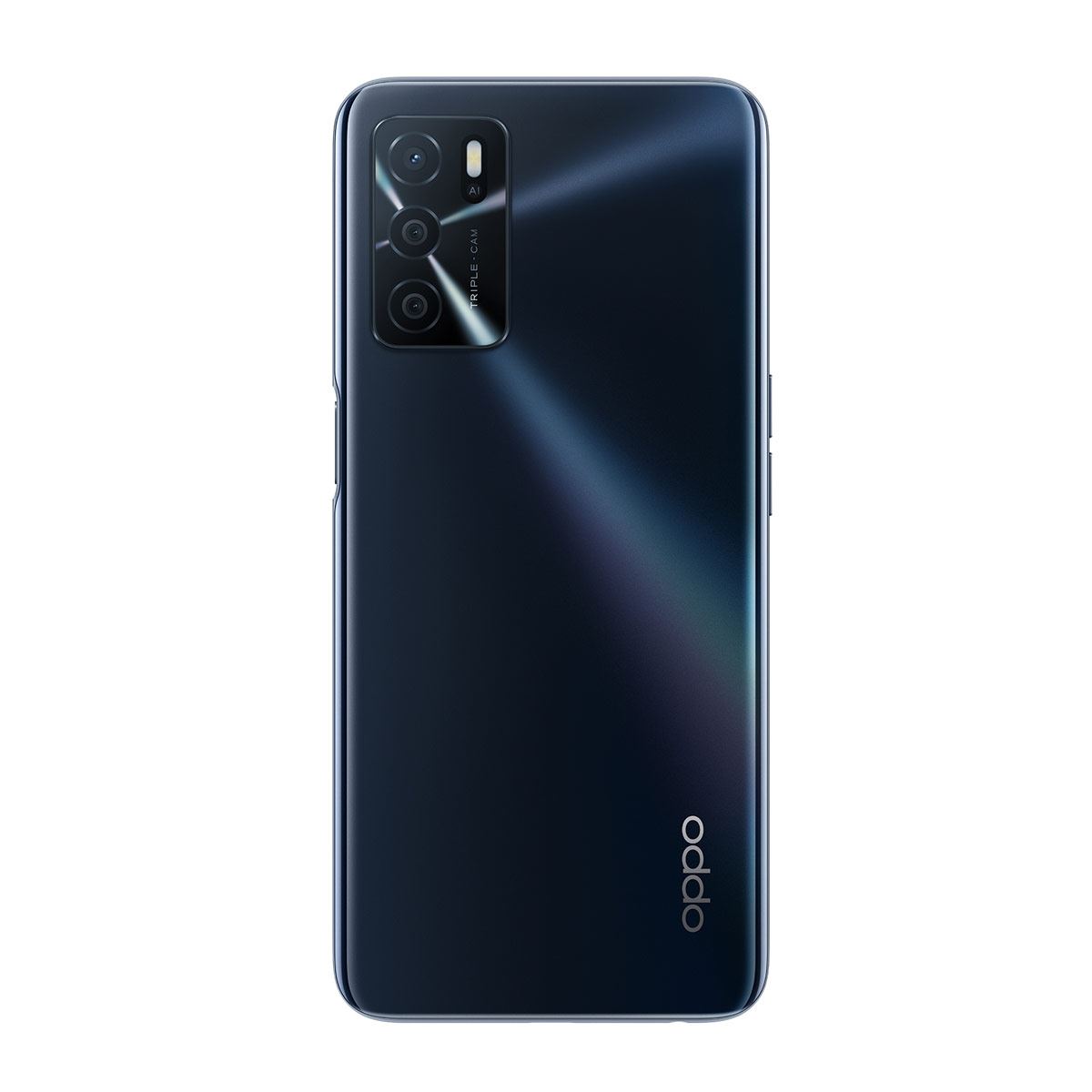 OPPO A16 64GB Negro Telcel R3