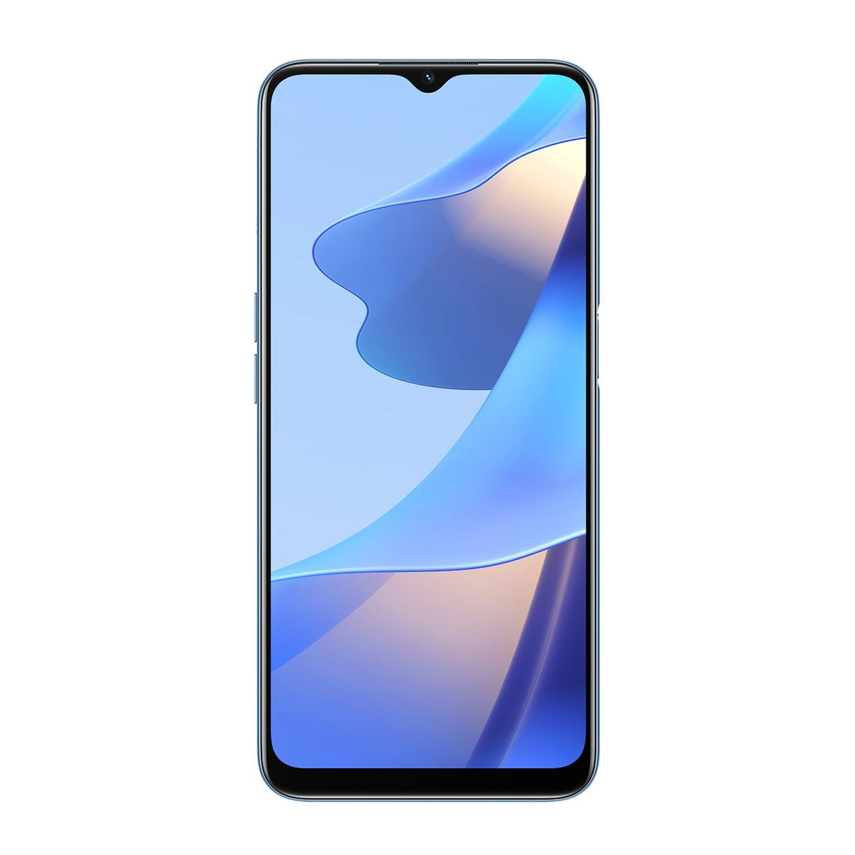 OPPO A16 64GB Azul Telcel R6