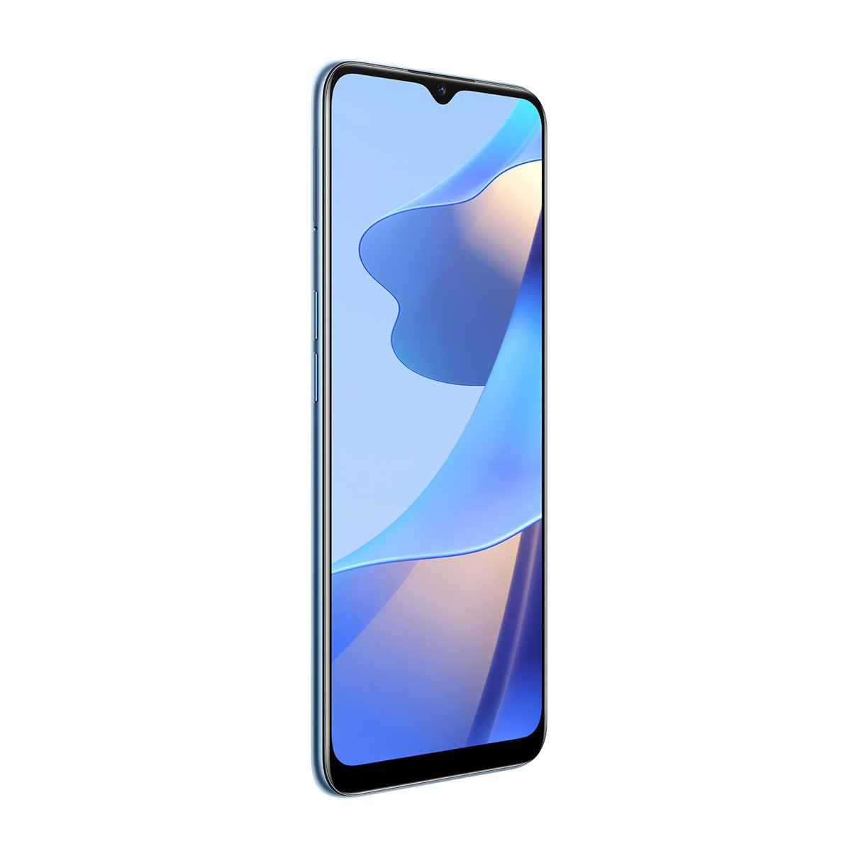 OPPO A16 64GB Azul Telcel R6