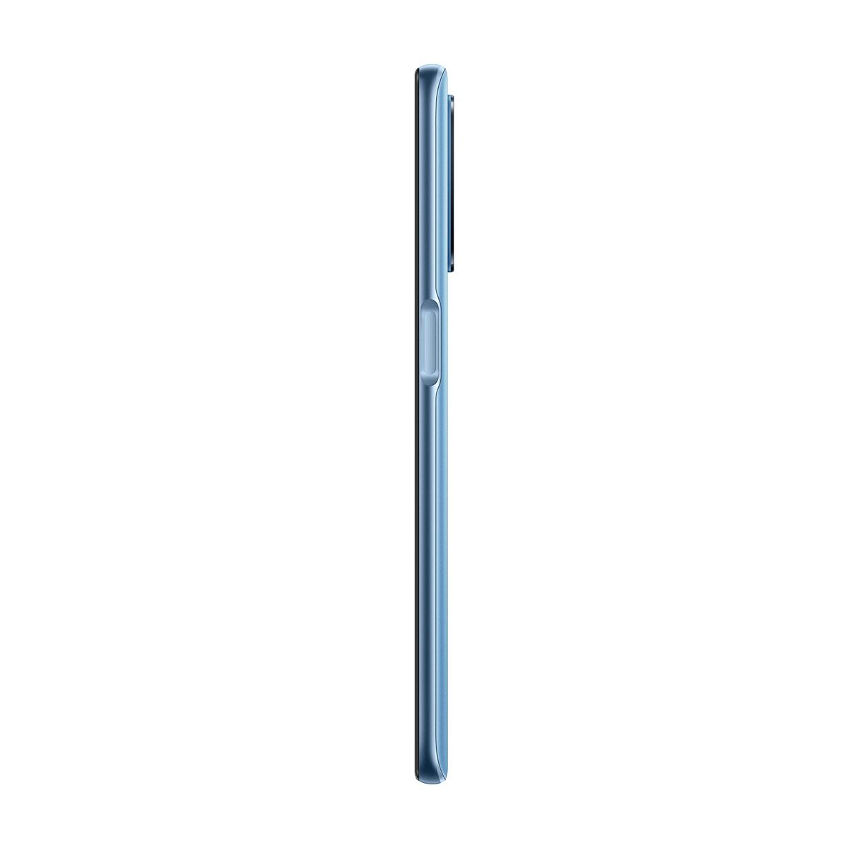 OPPO A16 64GB Azul Telcel R6