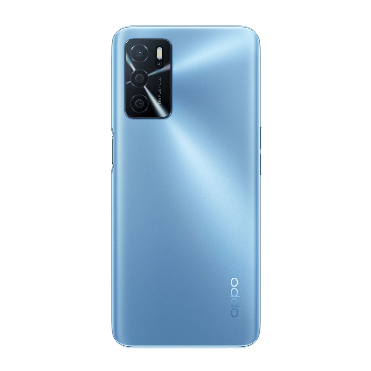 OPPO A16 64GB Azul Telcel R6