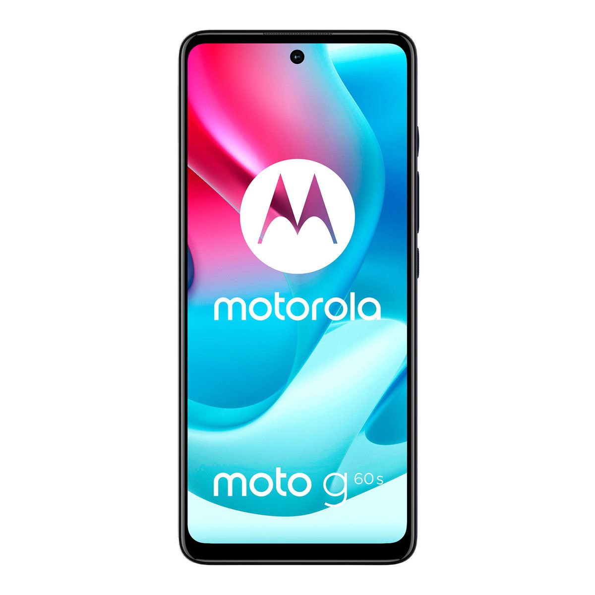 Motorola G60S 128GB Azul Telcel R5