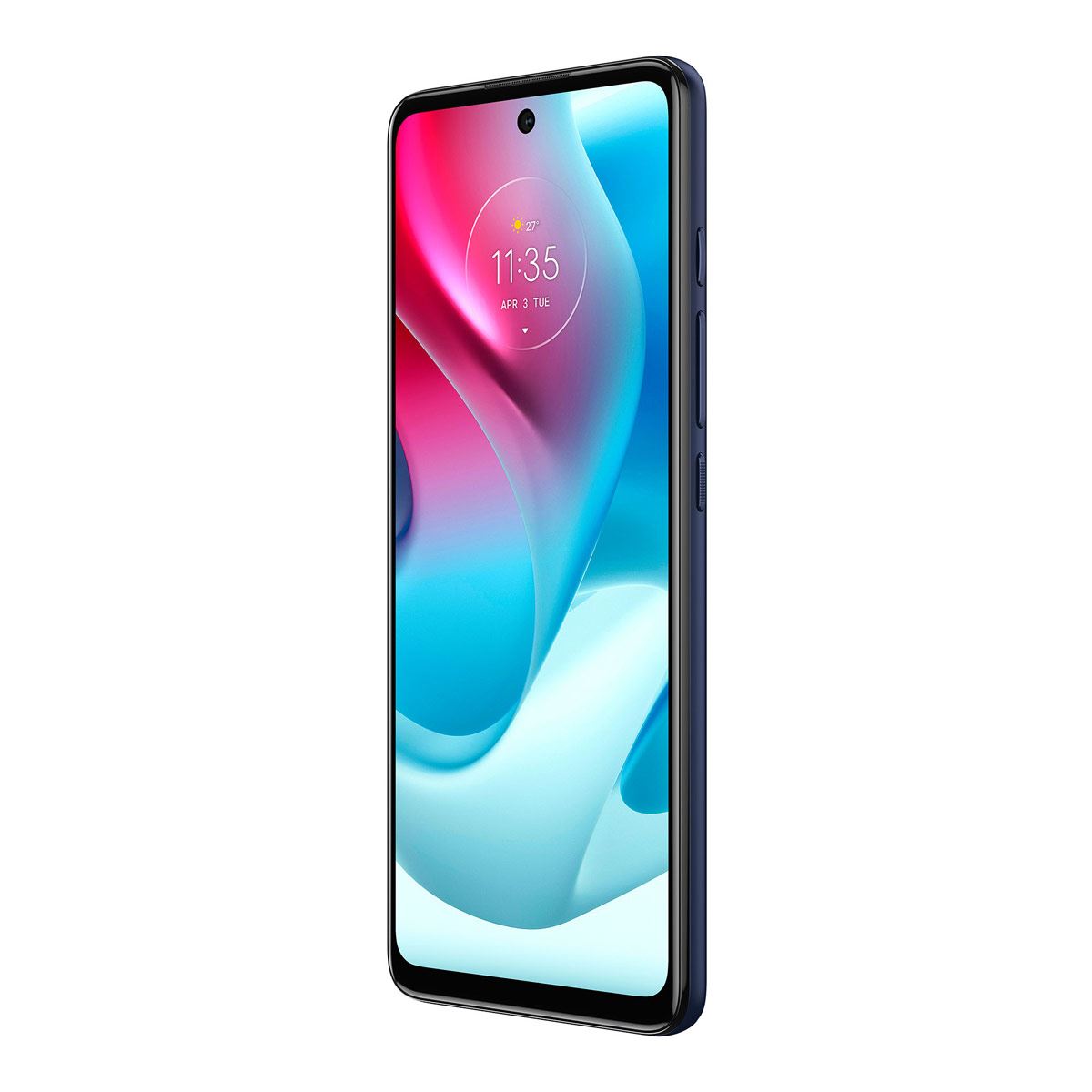 Motorola G60S 128GB Azul Telcel R5