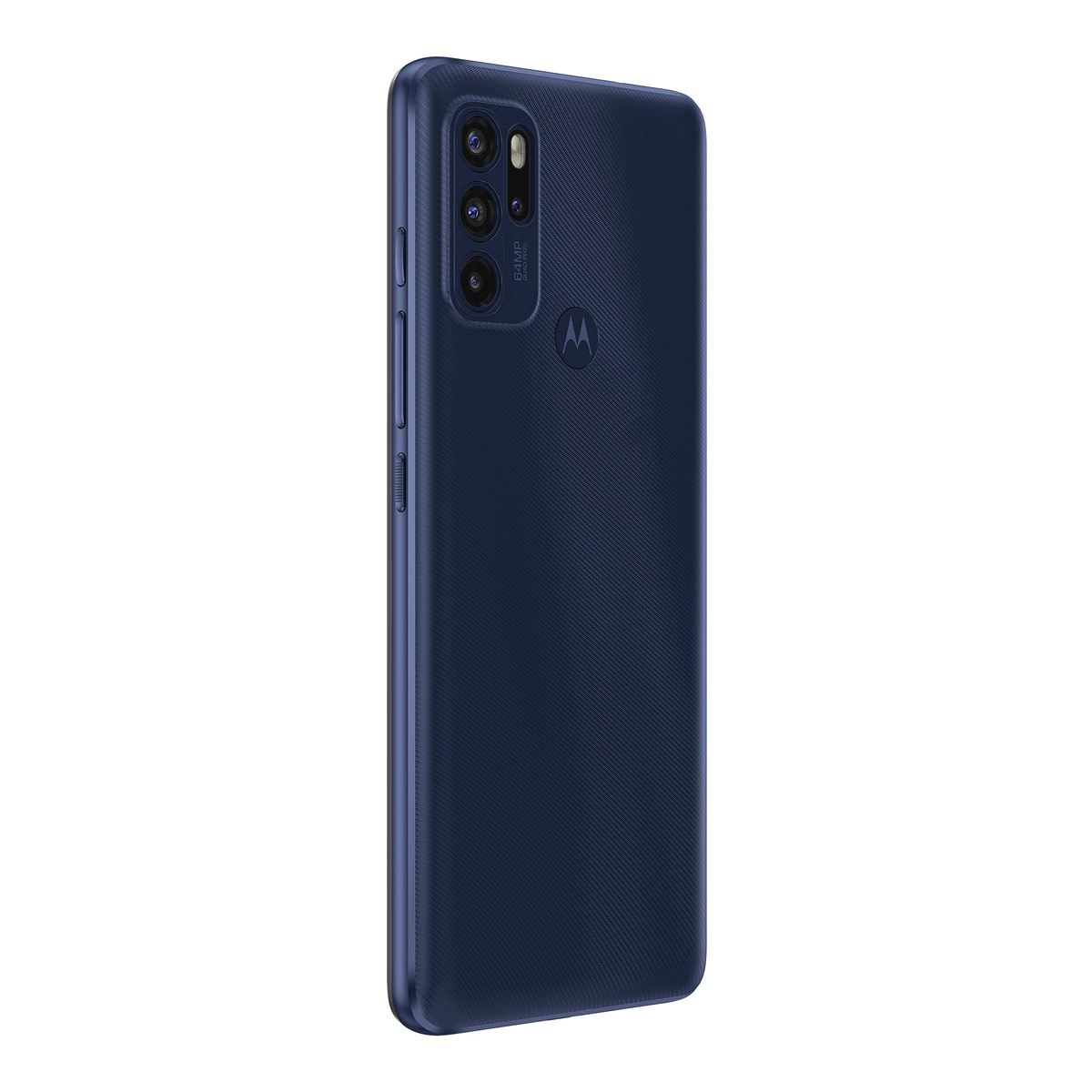 Motorola G60S 128GB Azul Telcel R5