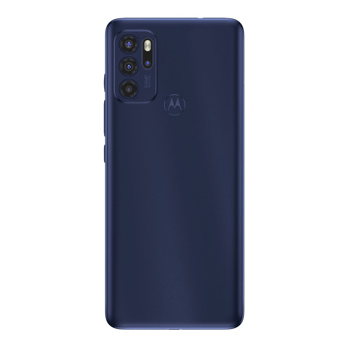Motorola G60S 128GB Azul Telcel R5