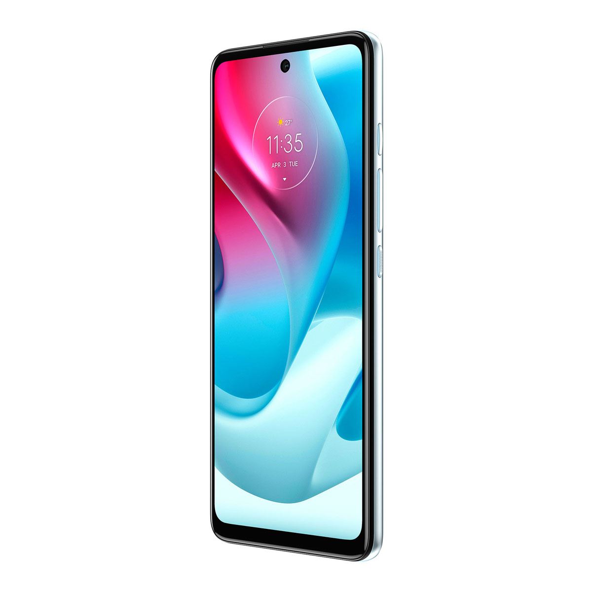 Motorola G60S 128GB Verde Telcel R8