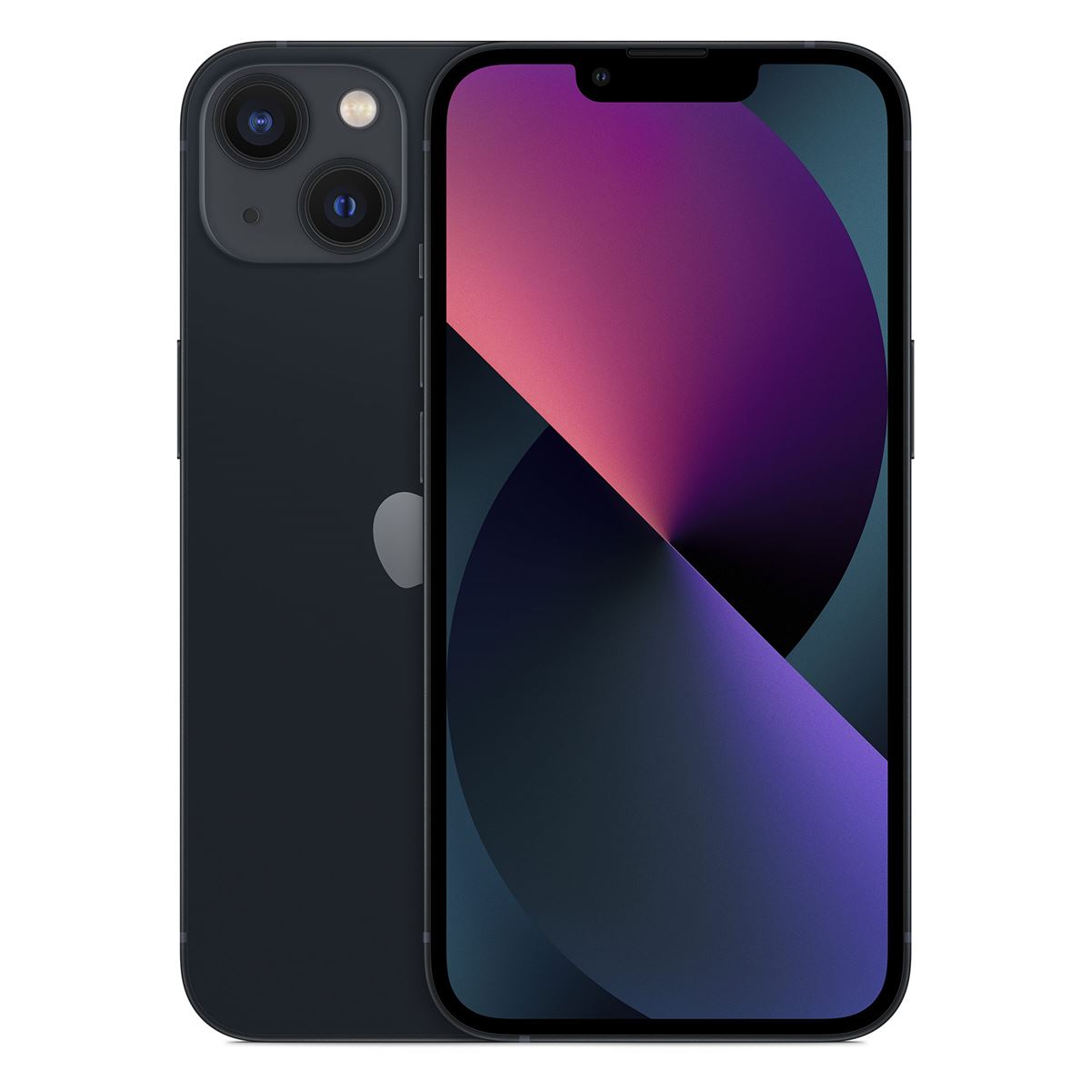 Iphone Azul Iphone 13 128GB Azul Marino Telcel R6